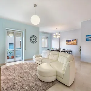  Appartamento Casa Bella - 3 Baths - Walk To Ortigia