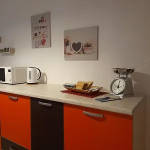  Appartamento Ortigia Spartan House 2