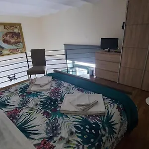  Holiday home Casa Sabina