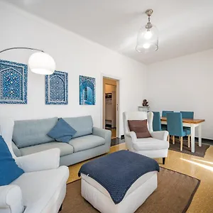  Apartment Joivy Penthouse Flat With Terrace Italy