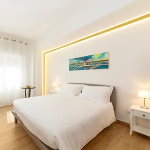  Apartment Casa Imperia Italy