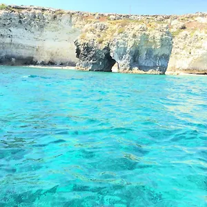  Appartamento Casa Gaia Ortigia