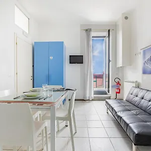  Apartment Pepita , Big Window To The Sea Italy