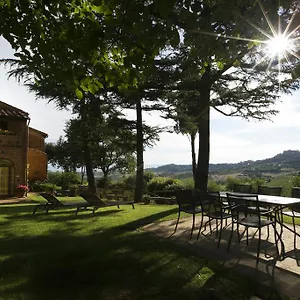  Farm stay Mazzi Italy