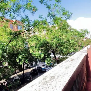  Apartment Pompeo Italy