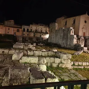  Appartamento Il Centro Di Ortigia